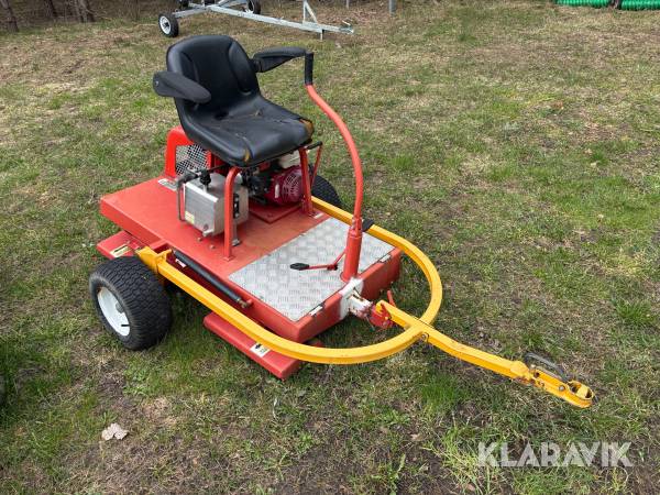 Vält till golfbana Tru-Turf R52-11T