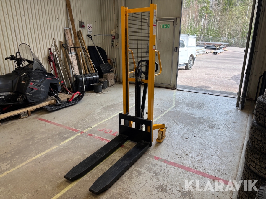 Ledstaplare Intra.se FS1016