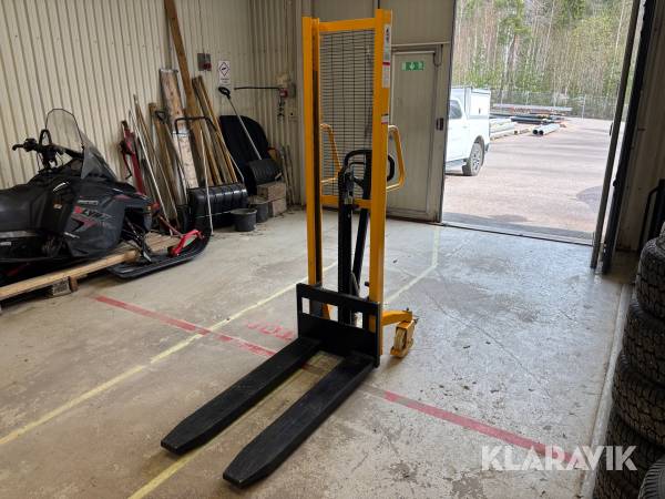 Ledstaplare Intra.se FS1016