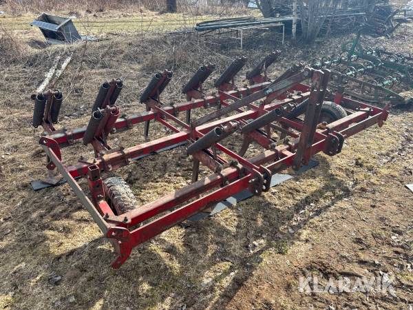 Kultivator Lilla Harrie 280