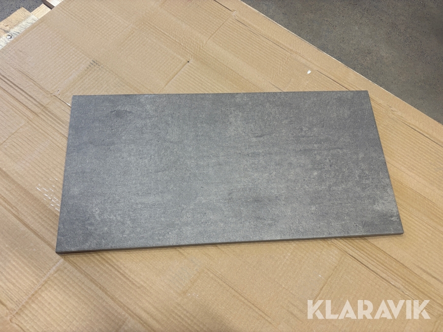 Granitkeramik Milano city mocca 30x60cm 23,76 kvm pressad