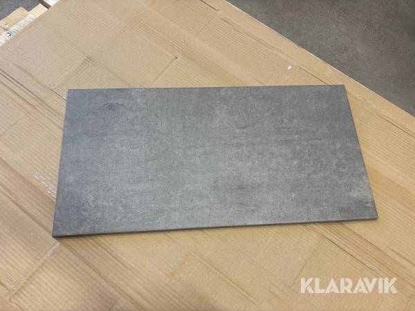 Granitkeramik Milano city mocca 30x60cm 23,76 kvm pressad