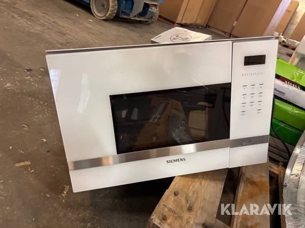 Micro Simens BF525LMWO