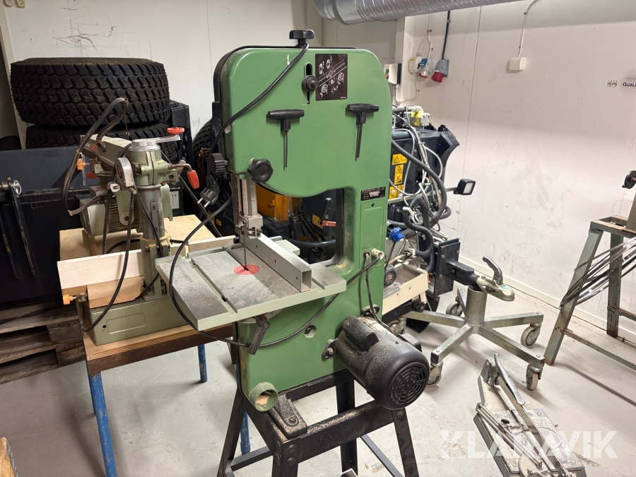 Bandsåg Proofy RBS 250
