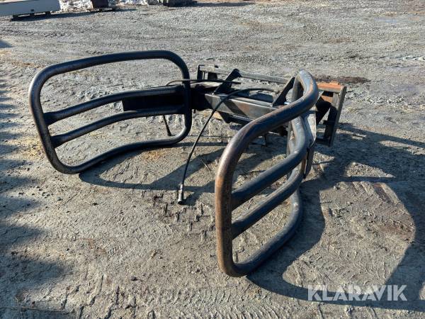 Balgrip Ålö quicke Unigrip