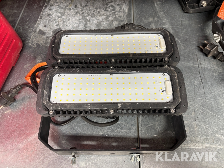 Arbetsbelysning Amiga Flex