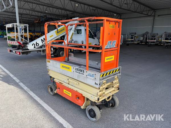 Saxlift JLG 1930ES
