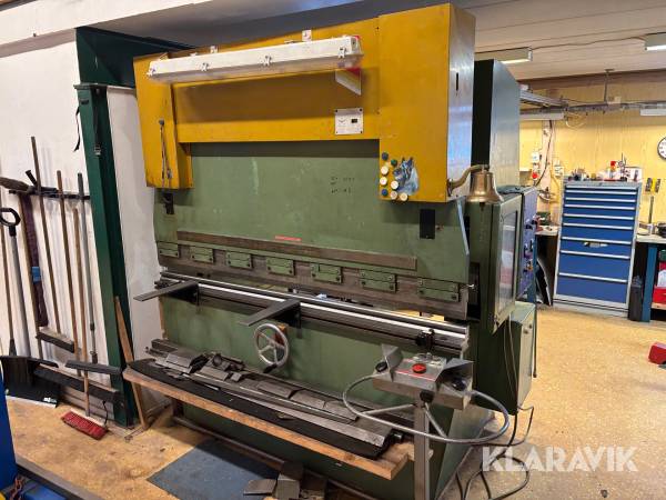 Kantpress Fasti hoan CPHE 50/20