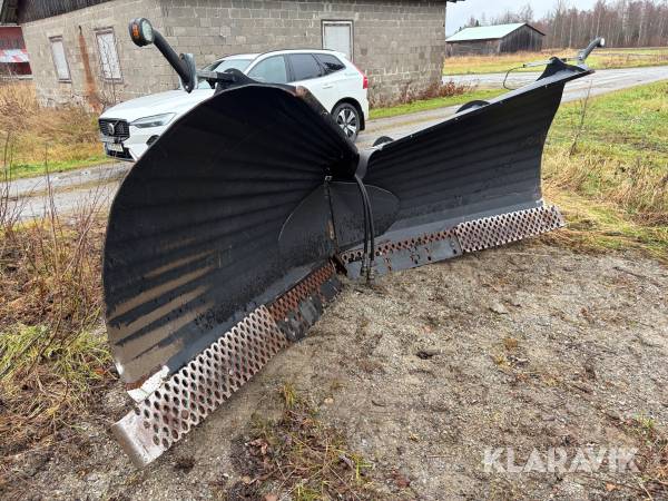 Vikplog Pronar PUV3600-HD