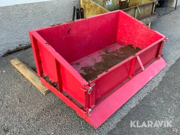 Tippskopa Göransson TTBT30