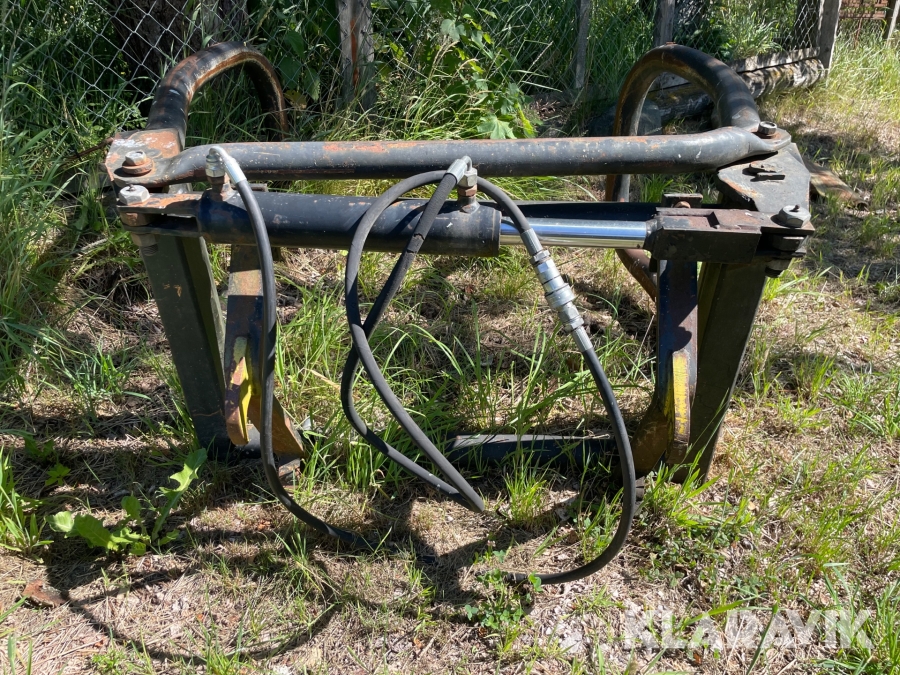 Balgrip, Mellerud, Klaravik auktioner
