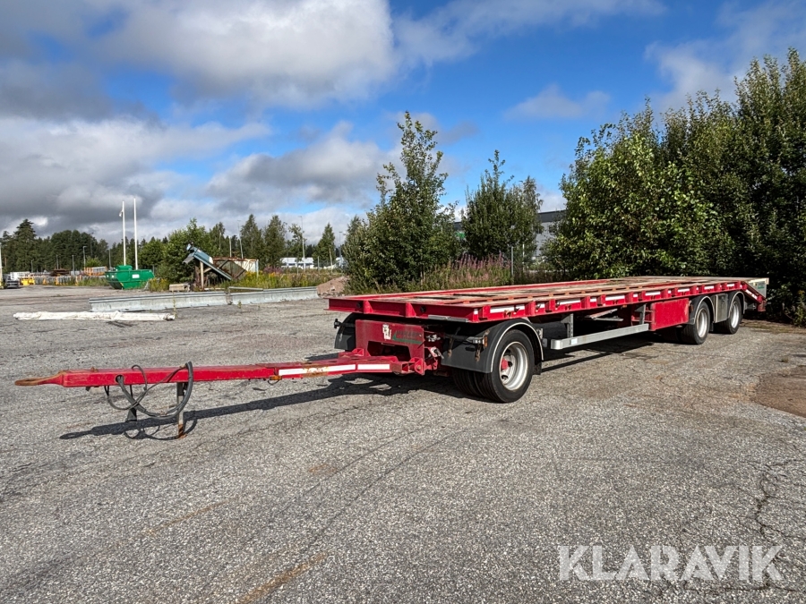 Kombisläp Hakarps CMT PT12-20