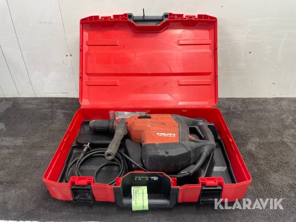 Kombihammare Hilti TE 80-ATC AVR