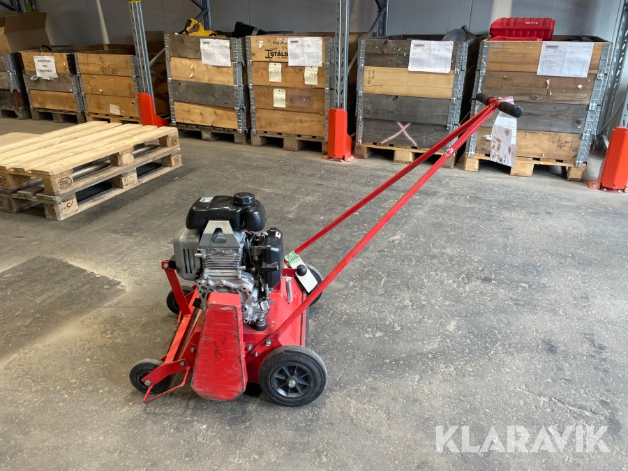 Vertikalskärare Honda BB450