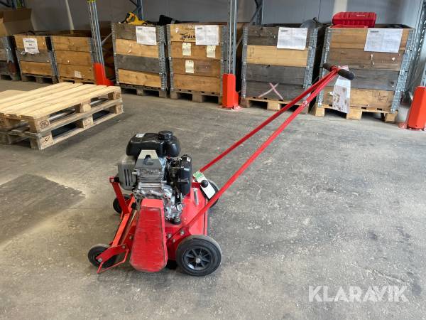 Vertikalskärare Honda BB450