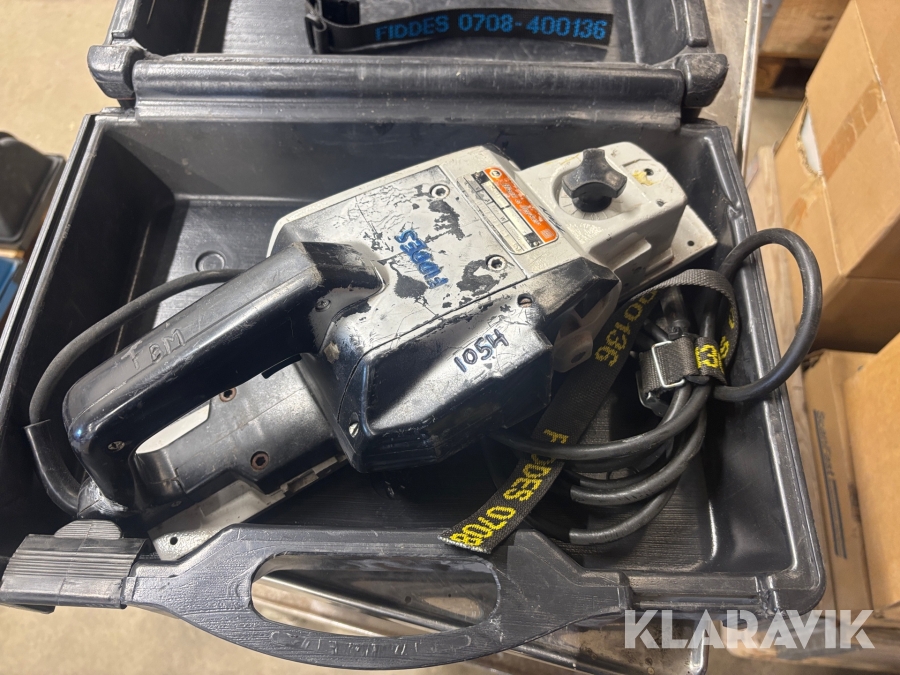 Sliphyvel Black & Decker