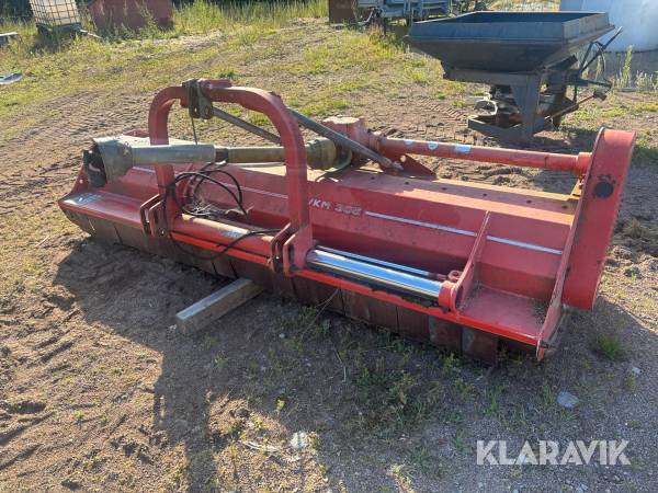Betesputs Kuhn VKM 305