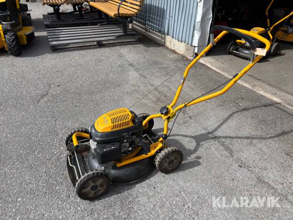 Gräsklippare Stiga Multiclip