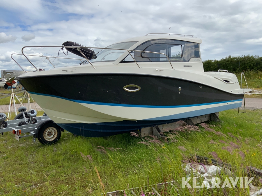 Båt Quicksilver Activ 705