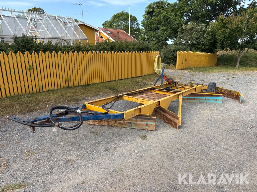 Vägsladd Vreten V3-220
