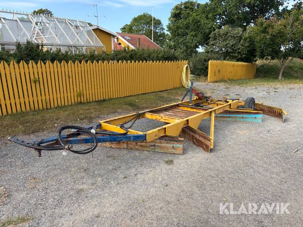 Vägsladd Vreten V3-220