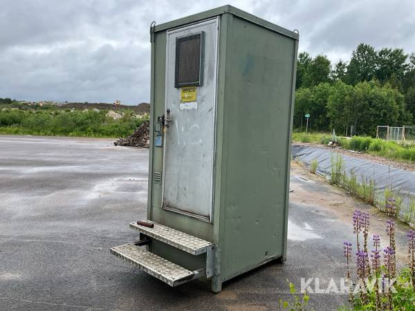 WC-modul Wanto Slam B