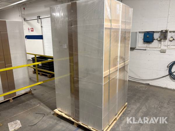 Högskåp Marbodal 1st pall