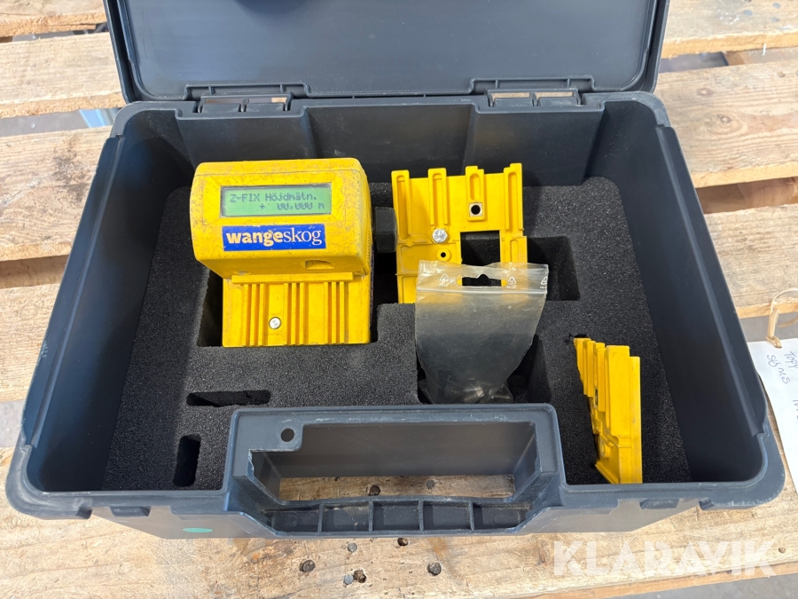 Z-Fix Nivator Z-Fix