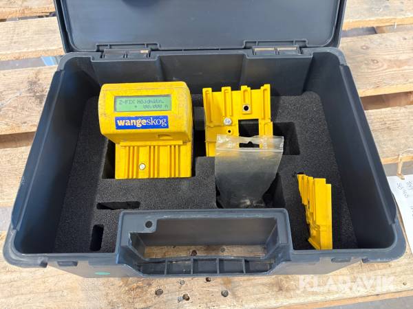 Z-Fix Nivator Z-Fix
