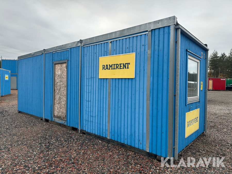 Personalmodul Kil OMTD6