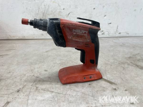 Automatskruvdragare Hilti SD 5000 -A22