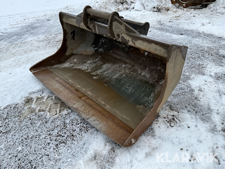 Planerskopa Engcon S60