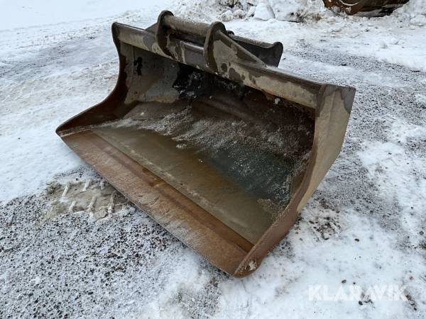 Planerskopa Engcon S60