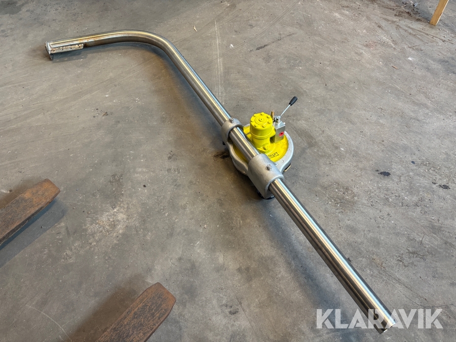 Lindragare NorthLift LH 500