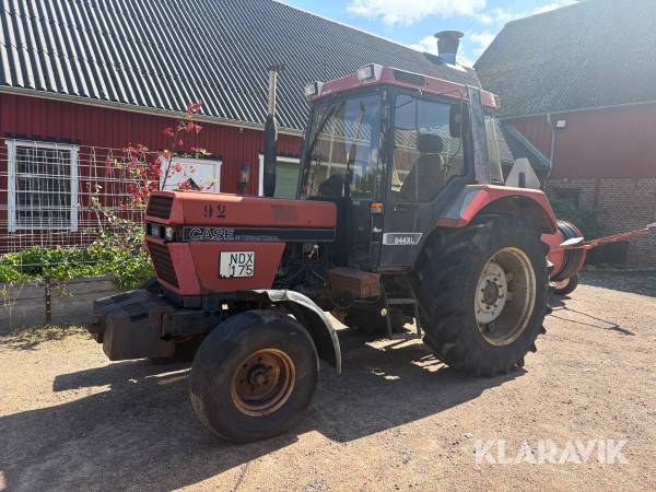 Traktor Case 844XL