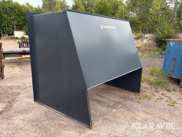 Komprimator krage