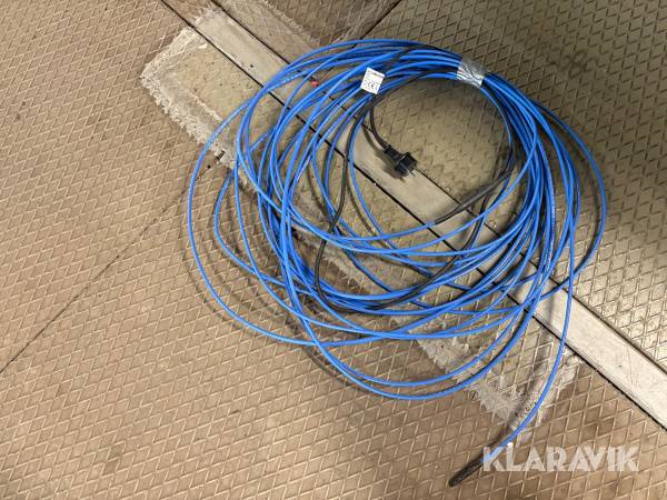 Värmekabel A-collection 25 m