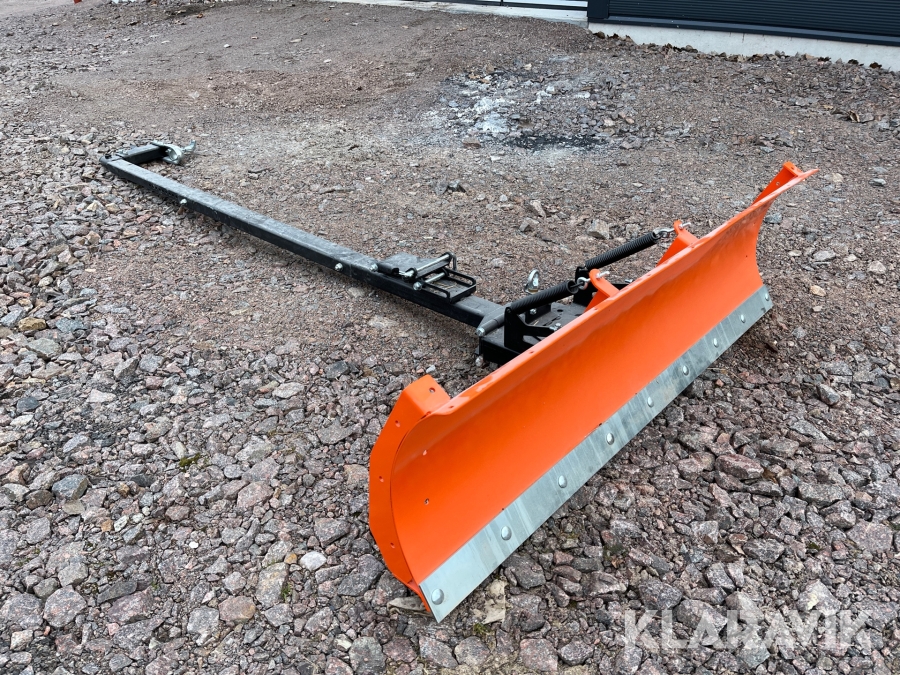 Snöblad till ATV PRO TERRA Terrasnow 150