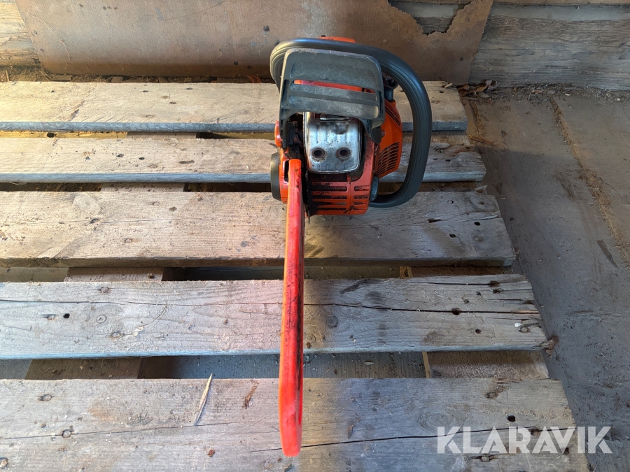 Motorsåg Husqvarna 450, Hallsberg, Klaravik auktioner