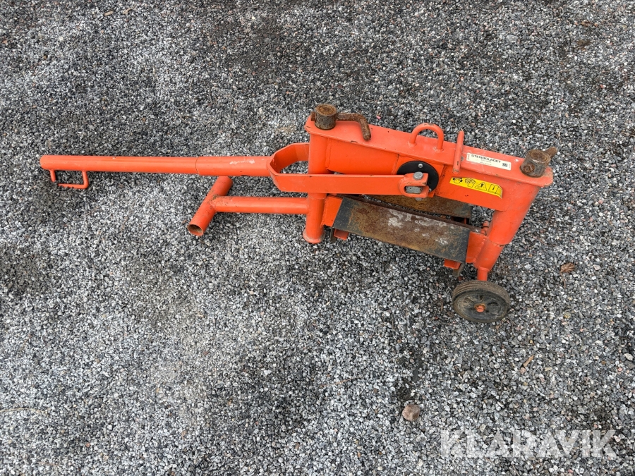 Stenkap Stenbolaget SBO-0059