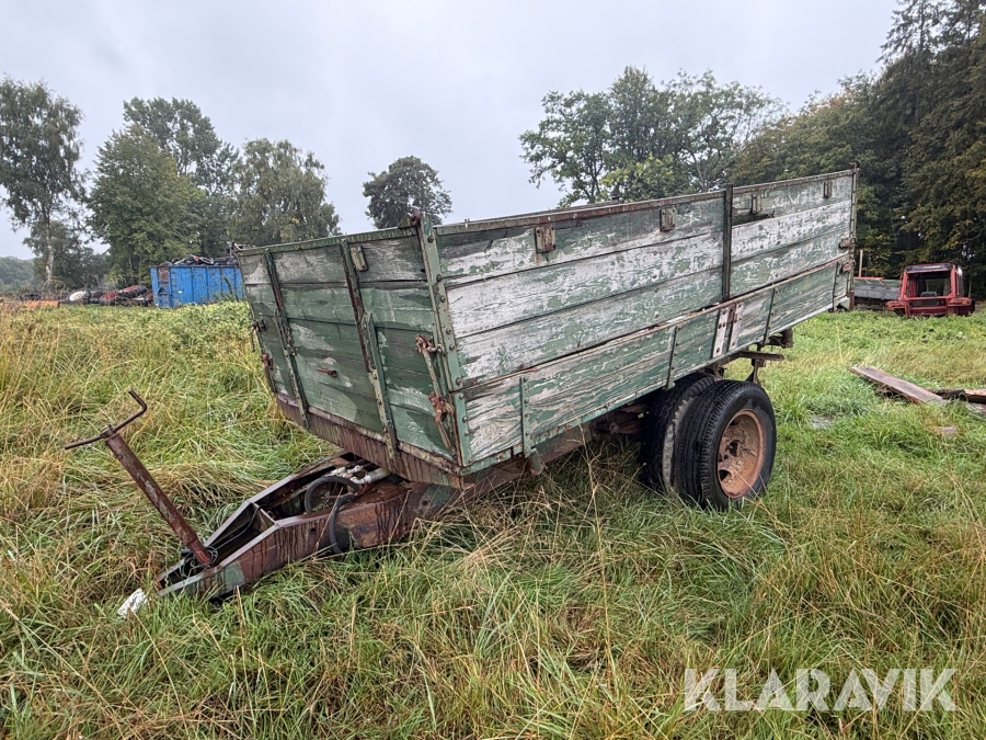 Vagn