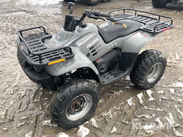 ATV Polaris Magnum 325