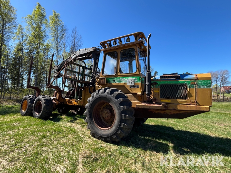 Skotare Ösa 260