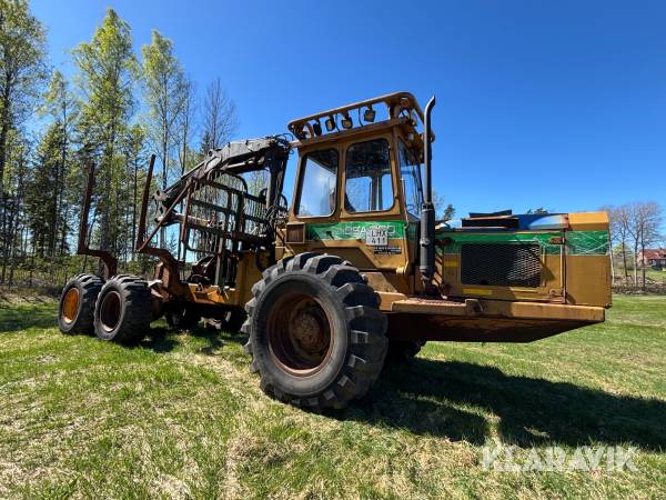 Skotare Ösa 260