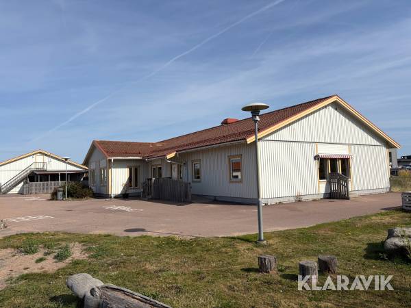 Förskola Modulbyggnad 2 st Moelven 22 moduler