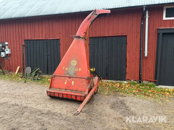Slaghack Taarup