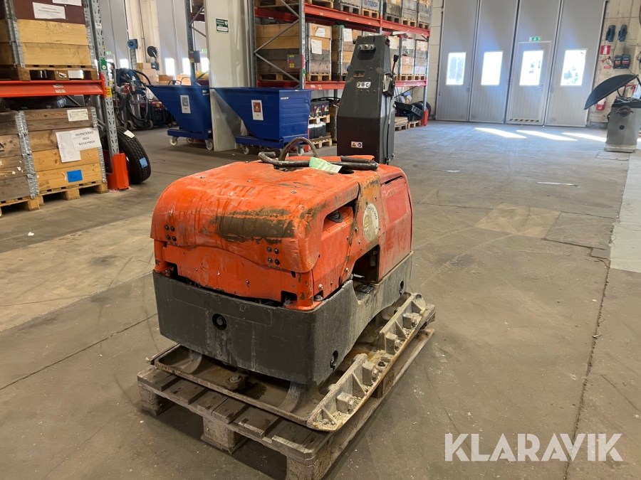 Markvibrator Husqvarna LH700