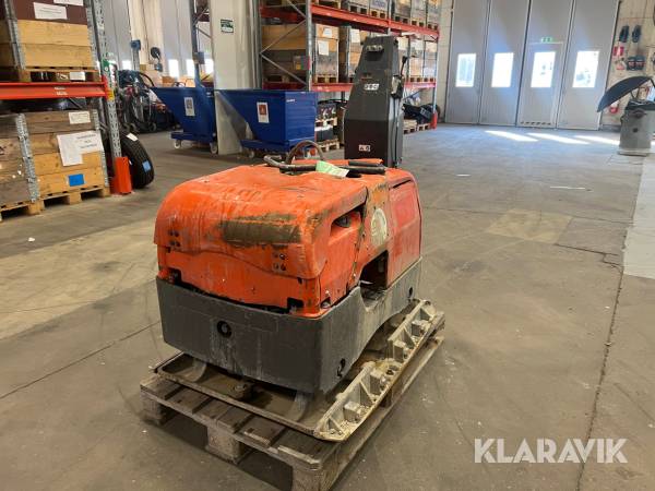 Markvibrator Husqvarna LH700