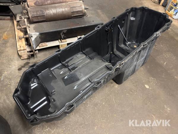 Oljetråg till Volvo FH 16