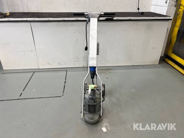 Golvslip för betong ABS 833